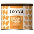 thumbnail image 1 of Joyva Sesame Tahini 15 oz Pack of 2, 1 of 5