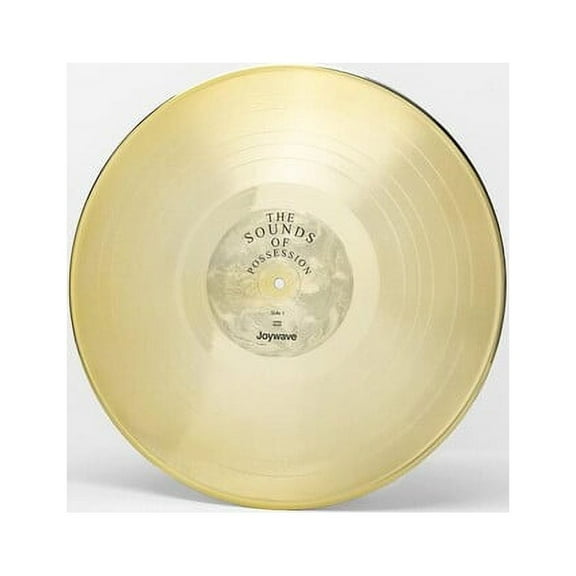 Joywave - Possession - Music & Performance - Vinyl