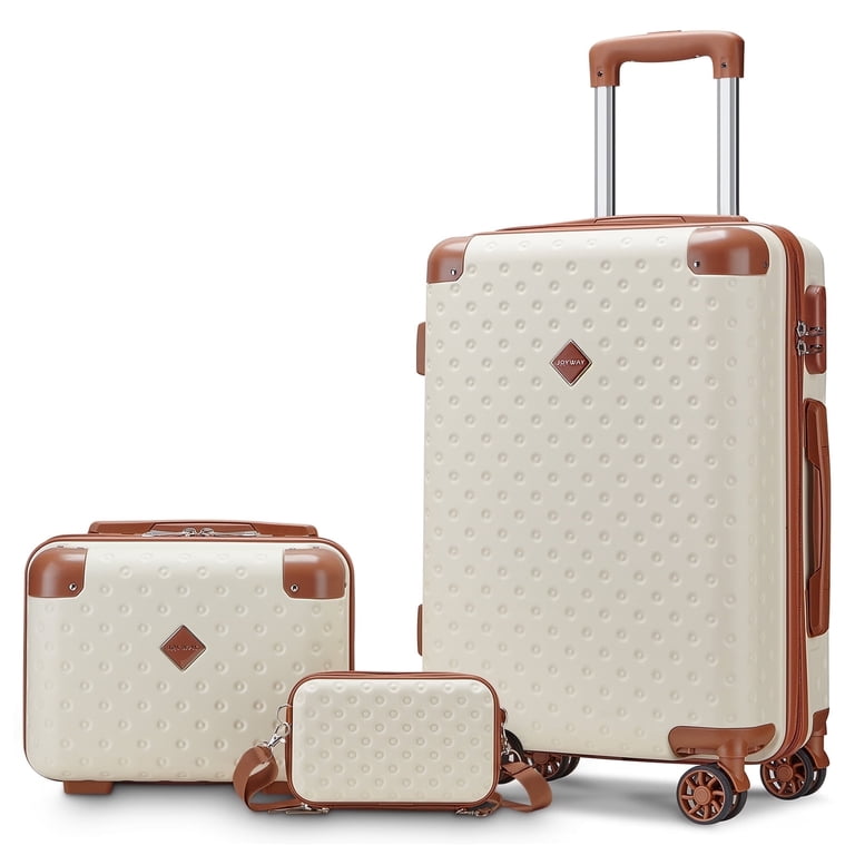 シカオ　3点セット Joyway, Luggage Set, 20