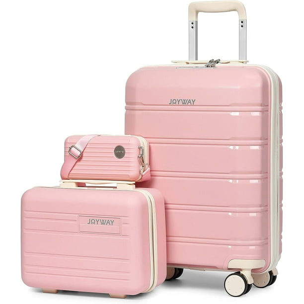 Joy lightweight luggage on sale