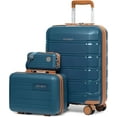 thumbnail image 1 of Joyway Carry-on Luggage 20" Lightweight Polypropylene Luggage, Hardshell Suitcase with Swivel Wheels, 1 of 7