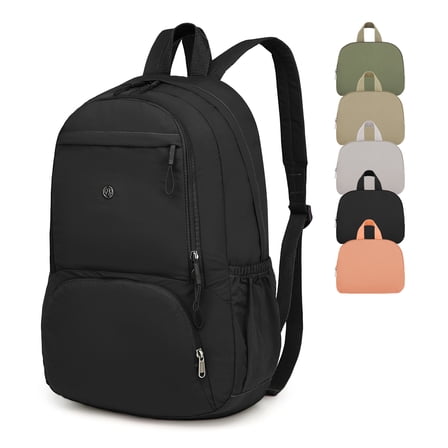 Joyway Lightweight Folding Backpack 35L Waterproof Foldable Hiking Bag Lightweight and Compact Folding Backpack for Travel School Camping