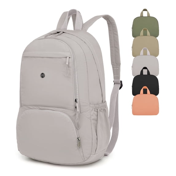 Joyway Lightweight Folding Backpack 35L Waterproof Foldable Hiking Bag Lightweight and Compact Folding Backpack for Travel School Camping