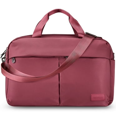 Joyway Luggage Travel Duffel Bag with Laptop Compartment, 15.6 Inch Airplane Carry-On Bag, Sports Gym Bag with Shoulder Strap, Weekend Travel Bag