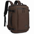thumbnail image 1 of Joyway Travel Backpack for Women & Men Large Capacity Carry On Backpack with Shoe Compartment Waterproof Weekender Bag Laptop Backpack with Wide Opening Overnight Bag for Travel Work Gym, 1 of 9