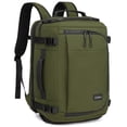thumbnail image 1 of Joyway Travel Backpack for Women & Men Large Capacity Carry On Backpack with Shoe Compartment Waterproof Weekender Bag Laptop Backpack with Wide Opening Overnight Bag for Travel Work Gym, 1 of 9