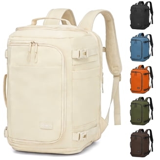 backpack laptop bag women& 39 LOVEVOOK for Women 15.6 inch,Cute Womens Travel Backpack Purse,Professional Laptop Computer Bag,Waterproof Work Business College Teacher Bags Carry on Backpack with USB Port,Black : Electronics Depth 5.1 inches. DAKIMOE Large Travel Backpack for