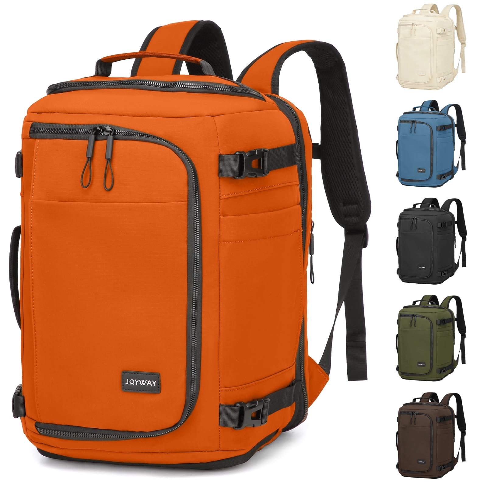 amazonbasics slim travel backpack weekender Carry On (Weekender) Joyway Travel Backpack Unique Features AmazonBasics Slim Carry On Backpack