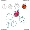 thumbnail image 1 of Jozef Umoulin - This Body, This Life - Music & Performance - CD, 1 of 1