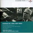 thumbnail image 1 of Jozef de Beenhouwer - Flanders Fields 61 - Music & Performance - CD, 1 of 1