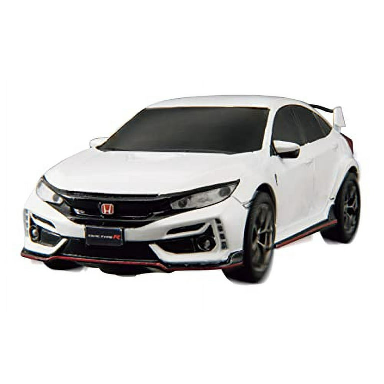Rc honda civic type r top