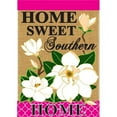 thumbnail image 1 of Jozie B 78 Sweet Home Southern Home Flag, Large, 1 of 1