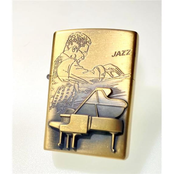 Jozz Antique Collectable Elvis Lighter TM
