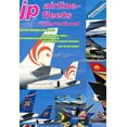 thumbnail image 1 of Pre-Owned Jp Airline Fleets International Paperback, 1 of 1