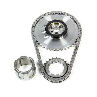 JP Performance GM LS1 Billet Single Roller Timing Set JP5618T JP Performance GM LS1 Billet Single Roller Timing Set JP5618T