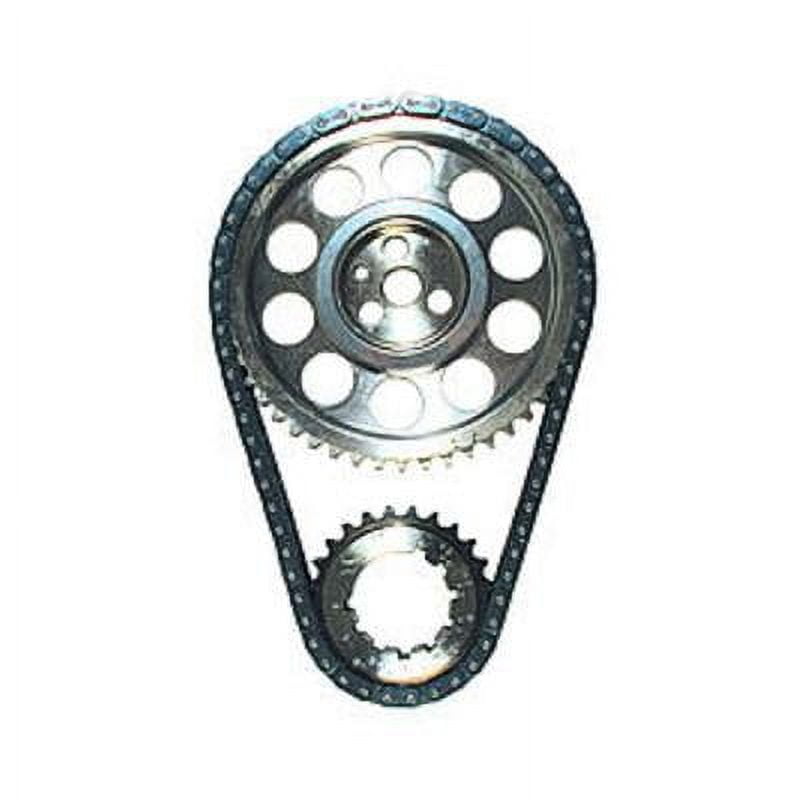 JP Performance GM LS2 Billet Double Roller Timing Set JP5623T JP Performance GM LS2 Billet Double Roller Timing Set JP5623T