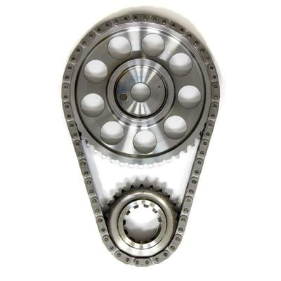 JP Performance AMC 6Cyl Billet Roller Timing Set JP5629 JP Performance AMC 6Cyl Billet Roller Timing Set JP5629