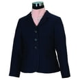 thumbnail image 1 of Jpc Equestrian 8 Unisex Navy, 1 of 2