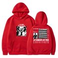 thumbnail image 1 of Jpegmafia Lay Down My Life Tour Merch Hoodies Winter Women Men Fashion HipHop Streetwear Sweatshirts, 1 of 7
