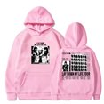 thumbnail image 1 of Jpegmafia Lay Down My Life Tour Merch Hoodies Winter Women Men Fashion HipHop Streetwear Sweatshirts, 1 of 7