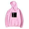 thumbnail image 1 of Jpegmafia Merch Hoodie I Lay Down My Life For You Album Cover Hoodies Long Sleeve Men Women Streetwear Pullover, 1 of 2