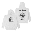 thumbnail image 1 of Jpegmafia Merch Hoodie Surveillance Systems Tee Hoodies Hip Hop Long Sleeve For Fans Men Women Streetwear Pullover Clothes, 1 of 5