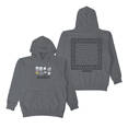thumbnail image 1 of Jpegmafia Merch Hoodies Distressed Thumbnails Hoodie Hip Hop Harajuku For Men Women Streetwear Pullover Clothes, 1 of 4