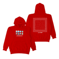 thumbnail image 1 of Jpegmafia Merch Hoodies Distressed Thumbnails Hoodie Hip Hop Harajuku For Men Women Streetwear Pullover Clothes, 1 of 6