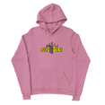 thumbnail image 1 of Jpegmafia Merch Hoodies Scaring The Hoes Hoodie Hip Hop For Men Women Streetwear Pullover Clothes, 1 of 3