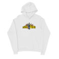thumbnail image 1 of Jpegmafia Merch Hoodies Scaring The Hoes Hoodie Hip Hop For Men Women Streetwear Pullover Clothes, 1 of 6