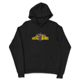 thumbnail image 1 of Jpegmafia Merch Hoodies Scaring The Hoes Hoodie Hip Hop For Men Women Streetwear Pullover Clothes, 1 of 6