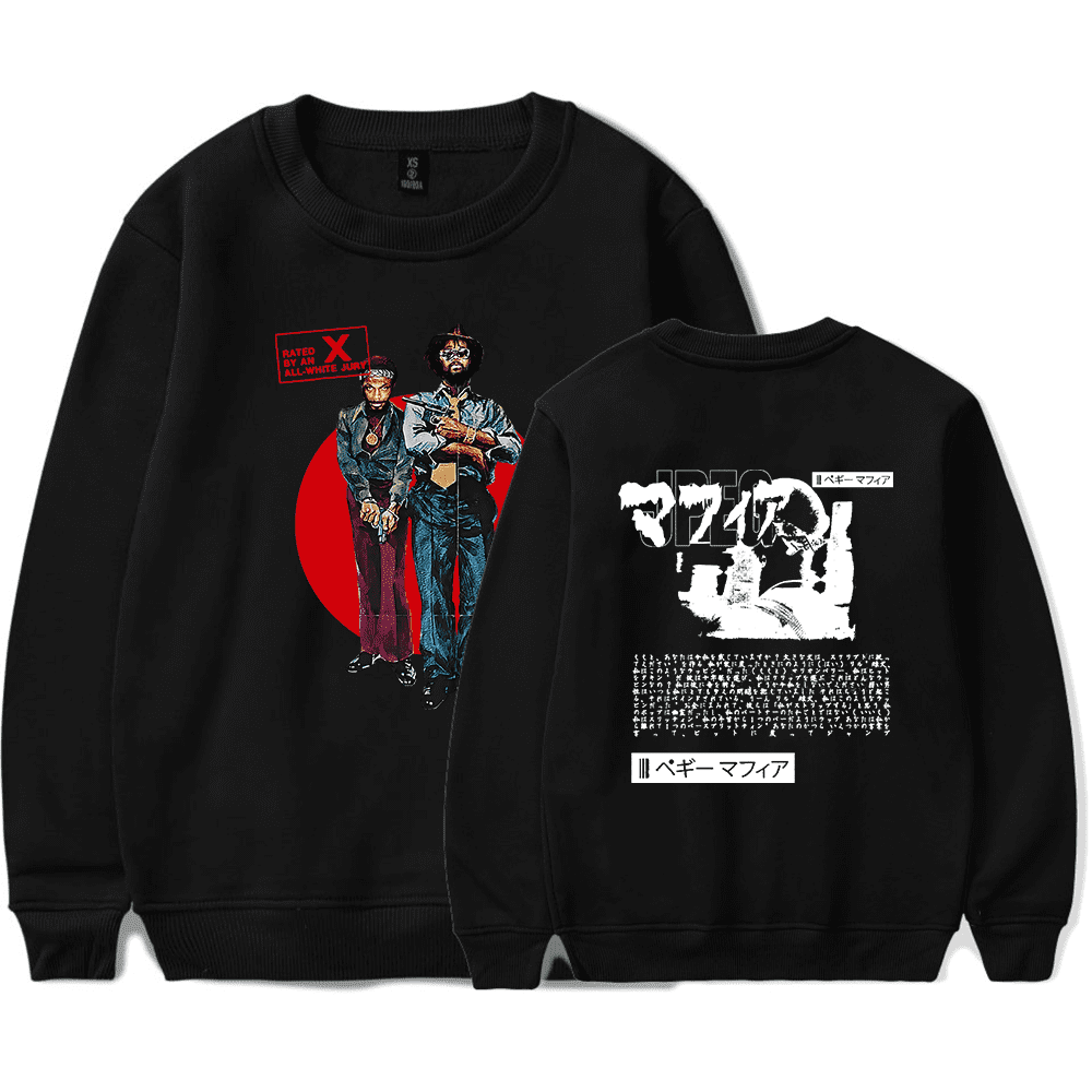 アイドル SEVENTEEN PULLOVER Seventeen Hoodie - Kpop FTW