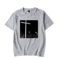 thumbnail image 1 of Jpegmafia Merch T-Shirt I Lay Down My Life For You Album Cover T Shirts Short Sleeve Fans Men Women Hip Hop Casual Summer Tee Top, 1 of 2