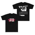 thumbnail image 1 of Jpegmafia Merch T-Shirt Japanese Harajuku Merch T Shirts Rapper For Men Women Short Sleeves Streetwear Top Tees, 1 of 2