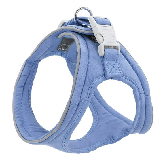 Jpetyy Dog Cat Vest Reflective Harness For Small Medium Dogs Chihuahua Bulldog