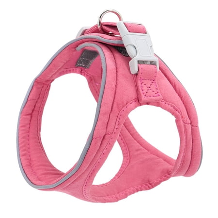 Jpetyy Dog Cat Vest Reflective Harness For Small Medium Dogs Chihuahua Bulldog