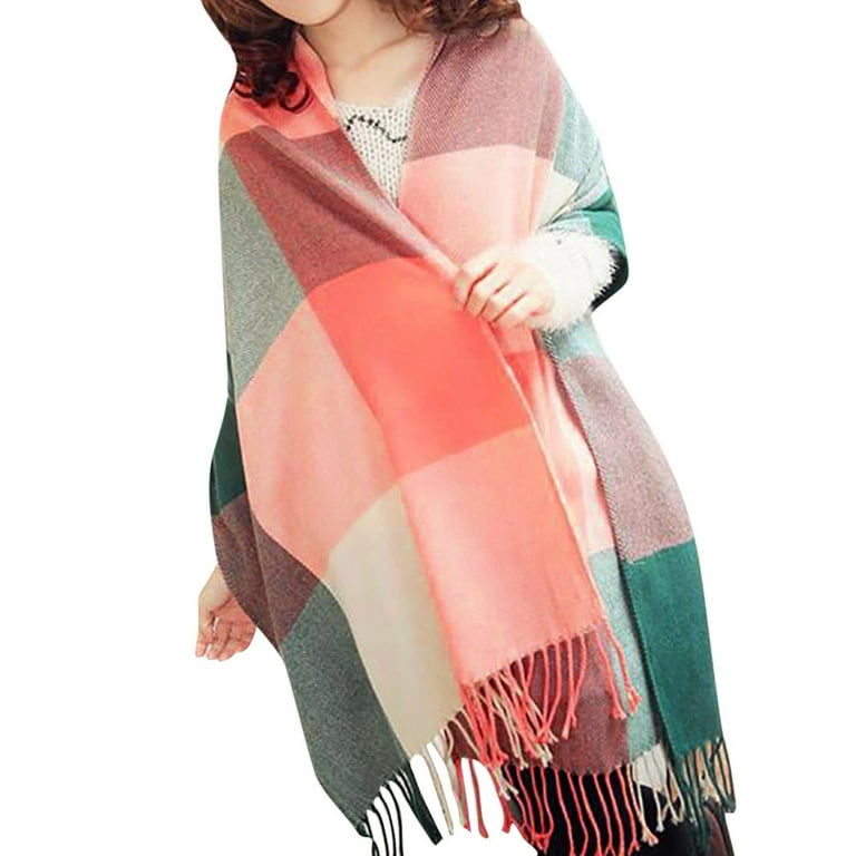 Soft scarves and wraps online
