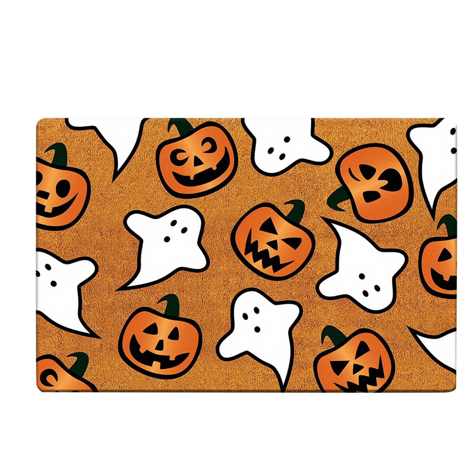 Jpgif Halloween Door Mat Funny Doormat Funny Mat Halloween Party Floor Mat Entry