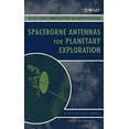 thumbnail image 1 of Jpl Deep-Space Communications and Naviga Spaceborne Antennas, Book 12, (Hardcover), 1 of 1