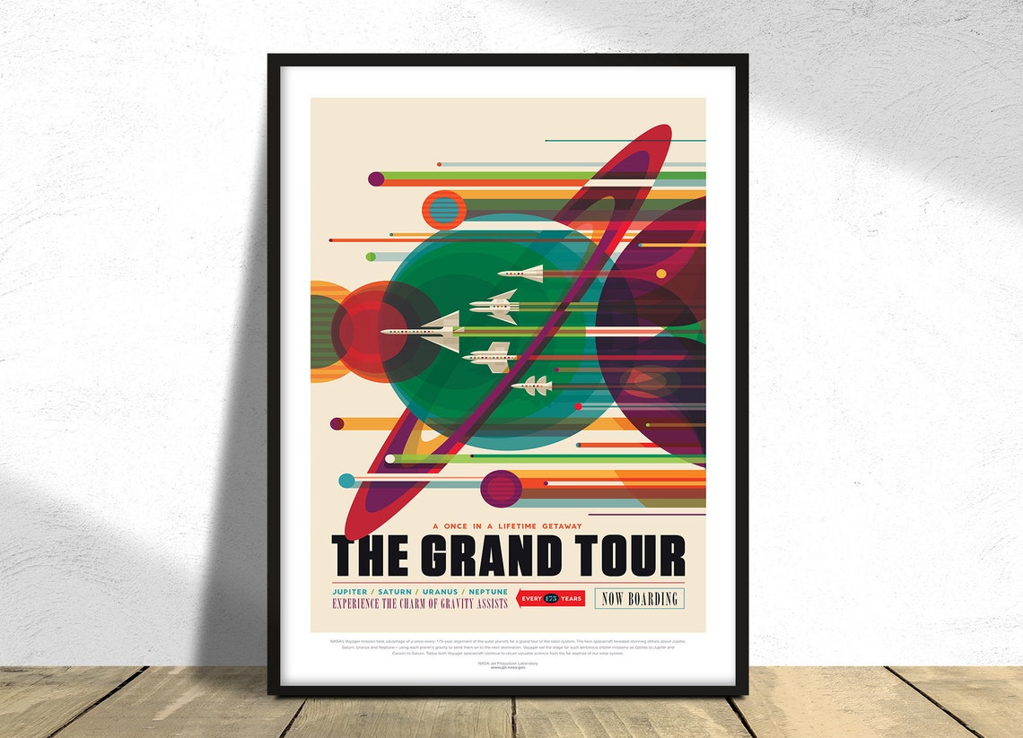 Strategic Versatility in Future Grand Tours Strategic Versatility in Future Grand Tours