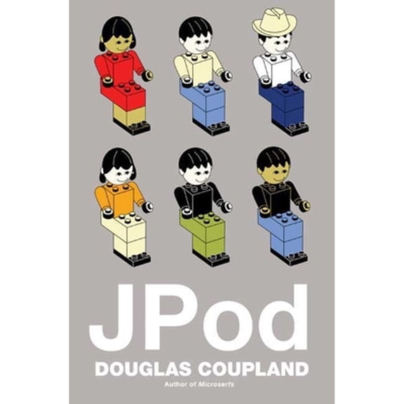 Pre-Owned Jpod