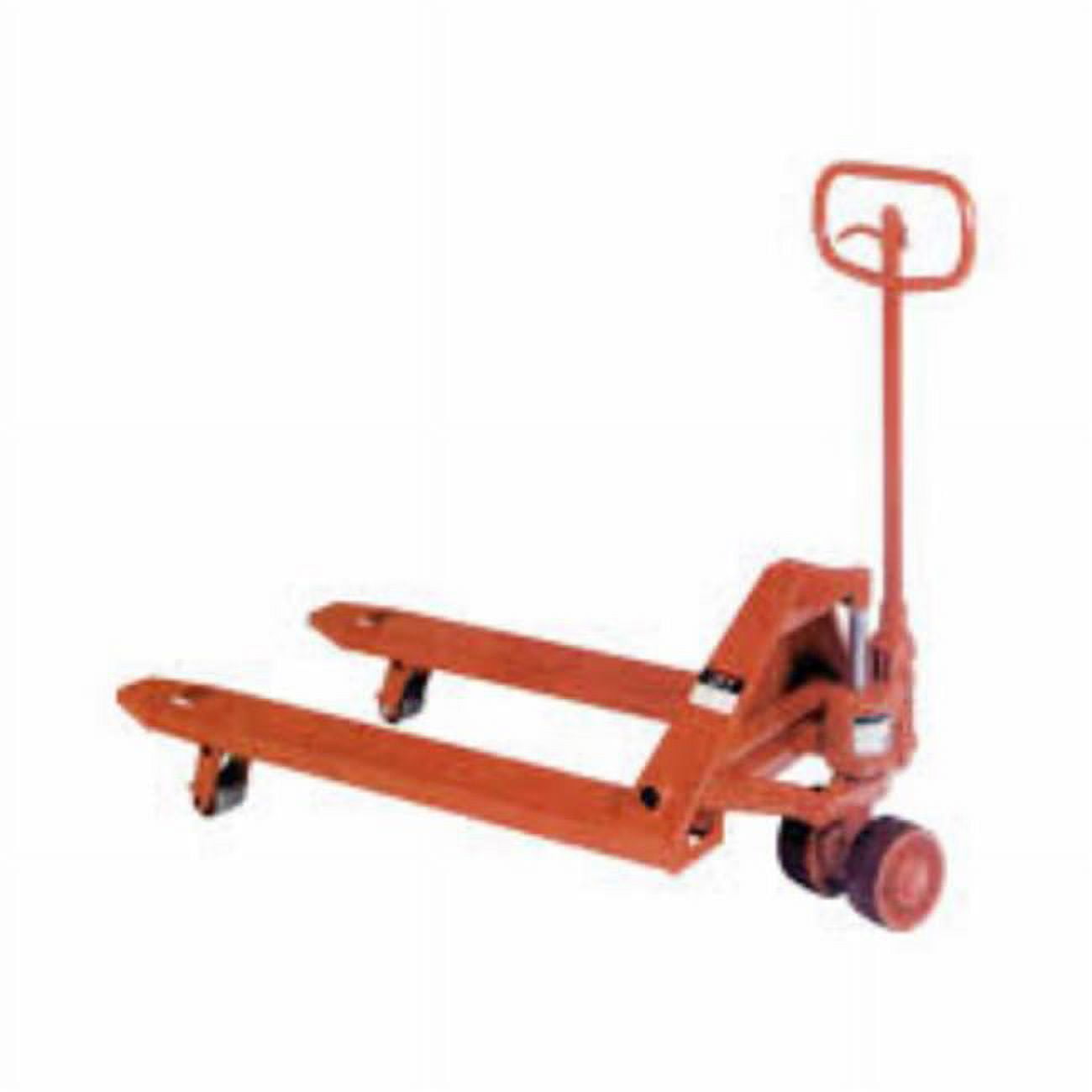 Jpw Industries 151009 Pallet Jack, 27 x 48 in. 5000 lbs