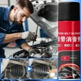 thumbnail image 1 of Jpxdew Engine Belt Lubricant,300ml Anti-Noise Spray,Anti-Aging Maintenance Fluid,Car Parts Silencer, 1 of 8