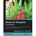 thumbnail image 1 of Jqueryfordesigners: Beginner'sguide, (Paperback), 1 of 1