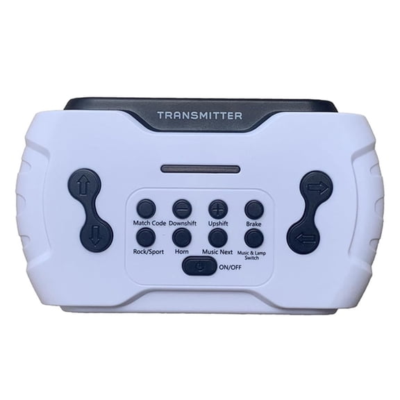 Jr-1816Rxs-12V Children'S Electric Car 2.4G Remote Control Receiver Controller