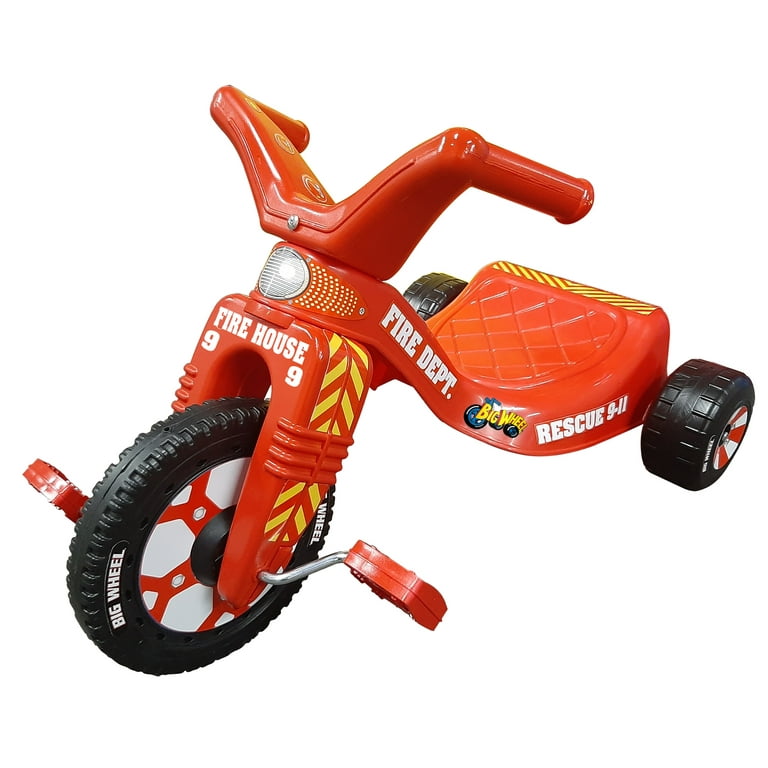 Big wheel walmart cheap