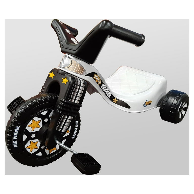Walmart big wheels bike sales