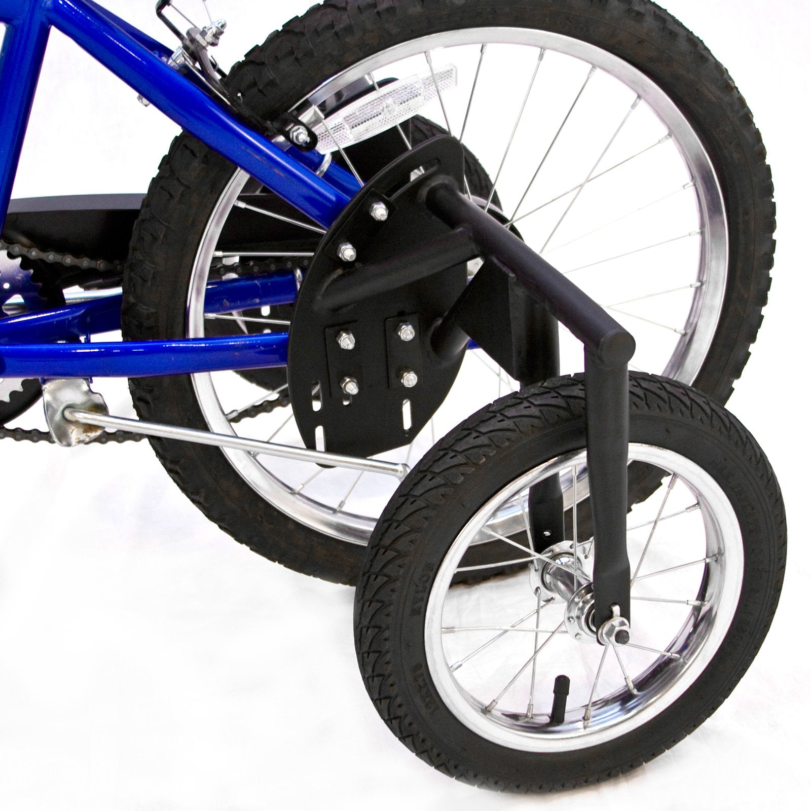 bicycle stabilizers