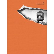 Jr Chronicles, Hardcover