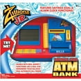 thumbnail image 1 of Jr. Deluxe Savings Goal ATM Bank, 1 of 2